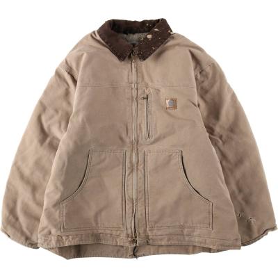 カーハート ジャケット ボア（ファッション）のおすすめ人気商品一覧