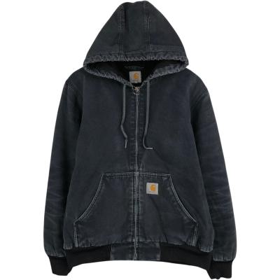 カーハート アクティブジャケット（メンズコート、ジャケット