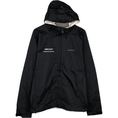 パタゴニアマウンテンパーカー パタゴニア ゴアテックス ジャケット
