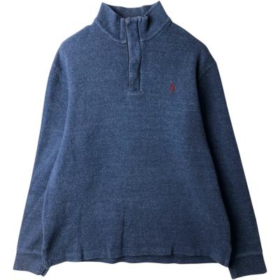 ハーフジップ メンズ（POLO RALPH LAUREN／メンズファッション）（性別