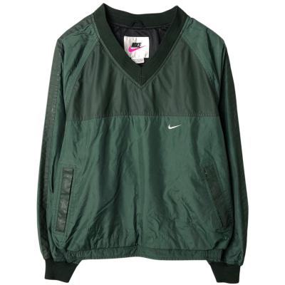 ナイキ vネック ナイロンプルオーバーのおすすめ人気商品一覧 通販