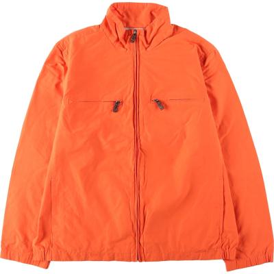 古着 マイケルコース MICHAEL KORS MICHAEL ウインドブレーカー メンズL相当/eaa629944 MICHAEL KORS（マイケルコース） 古着 MICHAEL KORS MICHAEL ウインド