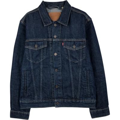 希少品　Levi's ENGINEERED JEANS デニムジャケット 　リーバイス Levi's ENGINEERED JEANS デニムジャケット | CUSTOM FEVER