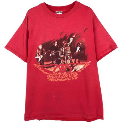 バンド tシャツ（色：レッド系）の商品一覧 通販 - Yahoo!ショッピング