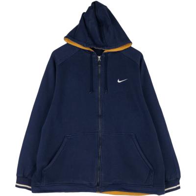 NIKE メンズパーカー（色：ネイビー系）｜トップス｜ファッション