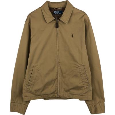 ラルフローレン スイングトップ mのおすすめ人気商品一覧 通販 - Yahoo
