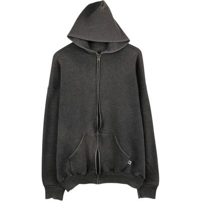 russell athletic ジップ パーカーの商品一覧 通販 - Yahoo!ショッピング