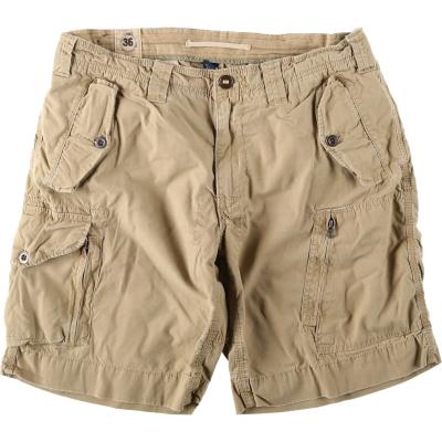 カーゴショートパンツ ラルフローレンの商品一覧 通販 - Yahoo