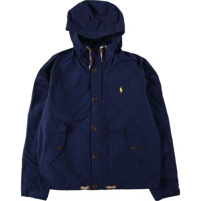 ラルフローレン ウインドブレーカーの商品一覧 通販 - Yahoo!ショッピング