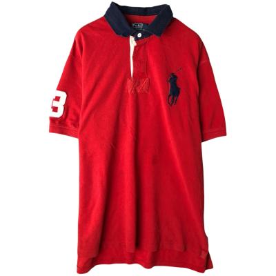 ポロラルフローレン ビッグポニー 星条旗 Tシャツのおすすめ人気商品