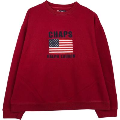 chaps ラルフローレン（メンズトレーナー）｜トップス | ファッション