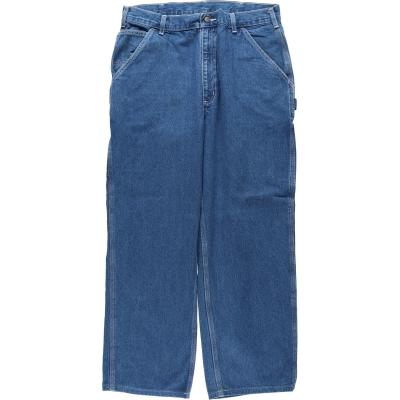 カーハート ペインターパンツ 中古のおすすめ人気商品一覧 通販