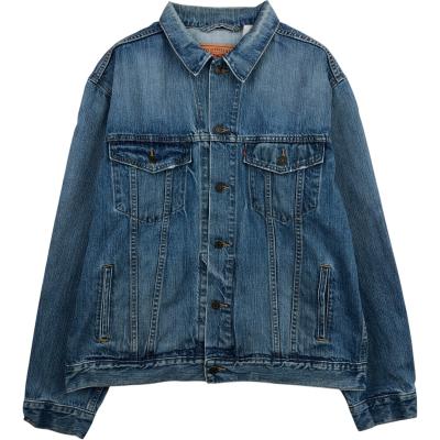 デニムジャケット リジット（Levi's）の商品一覧 通販 - Yahoo