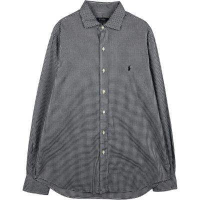 ポロラルフローレン アウトレット（POLO RALPH LAUREN）（柄：チェック