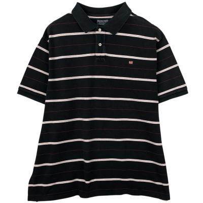 Ralph Lauren ブラック ポロシャツ XXL ポロ ビッグ シャツ | ラルフ ローレン公式オンラインストア