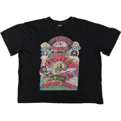 レッドツェッペリン Tシャツ タイダイの商品一覧 通販 - Yahoo