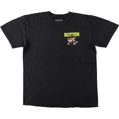 ロットングラフティー Tシャツのおすすめ人気商品一覧 通販 - Yahoo