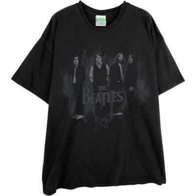 ビートルズ tシャツのおすすめ人気商品一覧 通販 - Yahoo!ショッピング