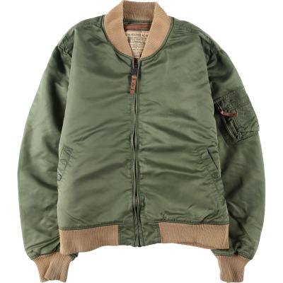 フライトジャケット アルファのおすすめ人気商品一覧 通販 - Yahoo