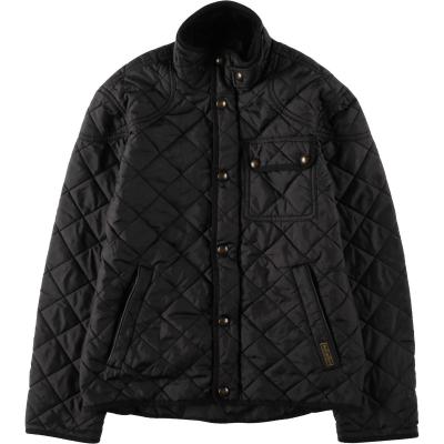 ラルフローレン キルティングジャケットのおすすめ人気商品一覧 通販