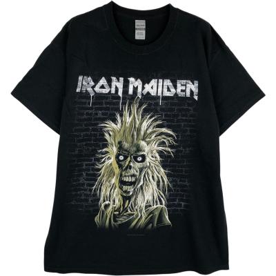 アイアンメイデン ロングtシャツ（ファッション）のおすすめ人気商品