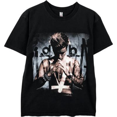 ジャスティンビーバー tシャツの商品一覧 通販 - Yahoo!ショッピング