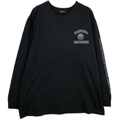 ハーレー ロンtの商品一覧 通販 - Yahoo!ショッピング