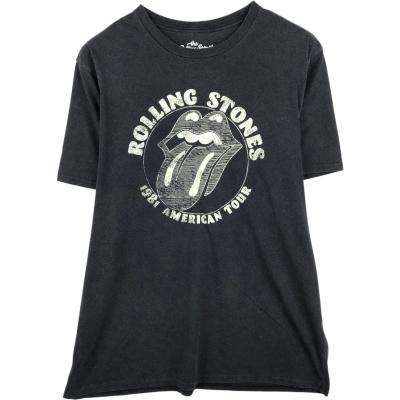 ローリングストーンズtシャツのおすすめ人気商品一覧 通販 - Yahoo