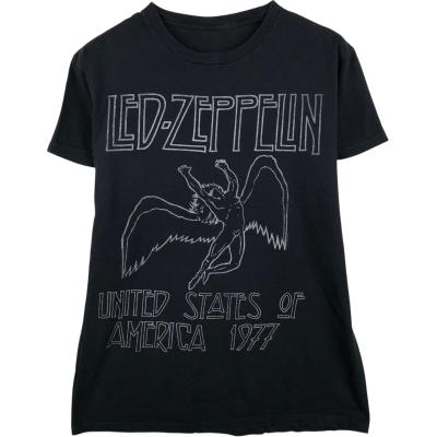 レッドツェッペリン tシャツのおすすめ人気商品一覧 通販 - Yahoo