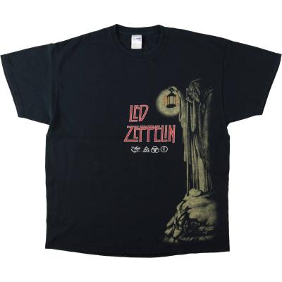 レッドツェッペリン tシャツのおすすめ人気商品一覧 通販 - Yahoo