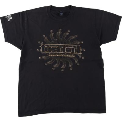 TOOL バンドt バンt tultex タルテックス tultex Tシャツのおすすめ人気商品一覧 通販 - Yahoo!ショッピング