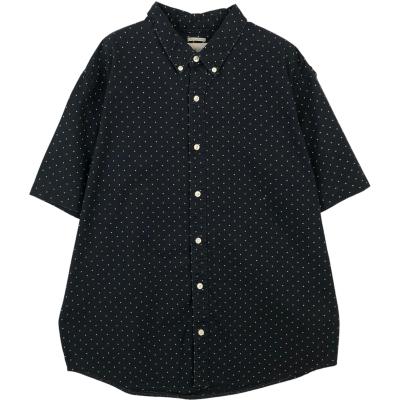 DENIM&SUPPLY デニムアンドサプライ ダウンベスト XS-S艶黒系 POLO RALPH LAUREN（ポロ・ラルフローレン） Denim&Supply Ralph