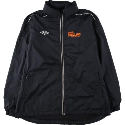 umbro ウィンドブレーカー（ファッション）のおすすめ人気商品一覧