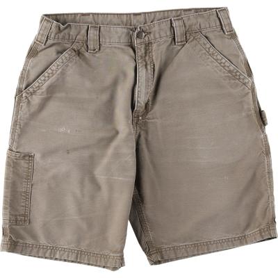 Carhartt メンズショート、ハーフパンツ｜ボトムス、パンツ
