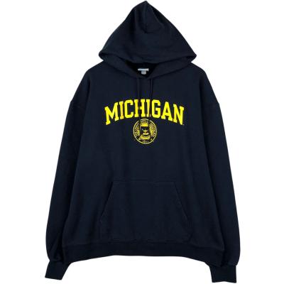 ミシガン大学 パーカーのおすすめ人気商品一覧 通販 - Yahoo!ショッピング