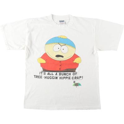 サウスパーク Tシャツのおすすめ人気商品一覧 通販 - Yahoo!ショッピング