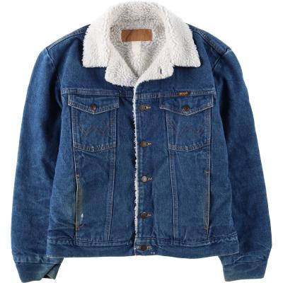 ラングラー ボアジャケット（Wrangler）の商品一覧 通販 - Yahoo