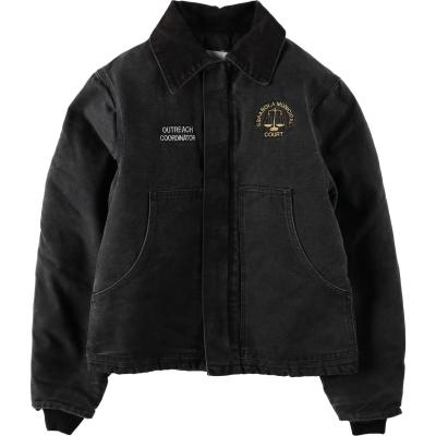 ダックジャケット（色：ブラック系）のおすすめ人気商品一覧 通販