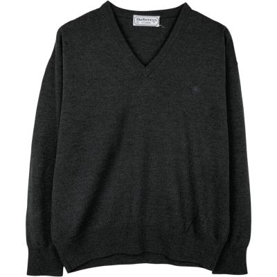 BURBERRY メンズニット、セーター｜トップス｜ファッション おすすめ
