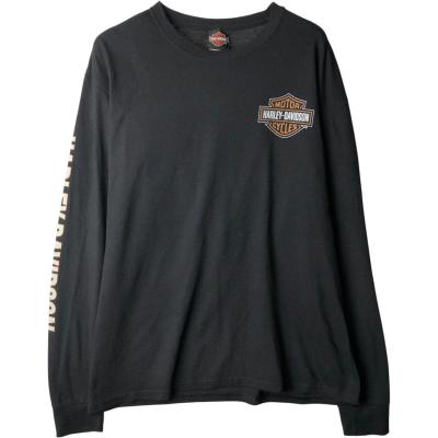 ハーレー ロンtの商品一覧 通販 - Yahoo!ショッピング