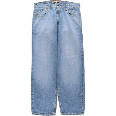 Levi s silvertab baggyのおすすめ人気商品一覧 通販 - Yahoo!ショッピング