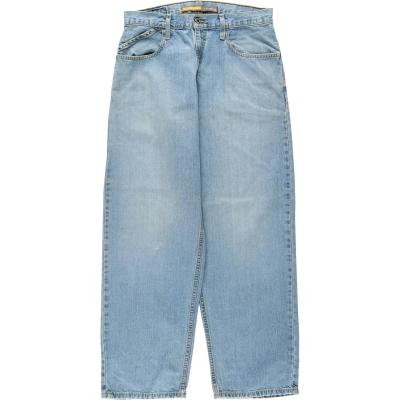Levi's silvertab baggy（Levi's）の商品一覧 通販 - Yahoo!ショッピング