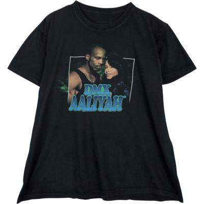aaliyah tシャツのおすすめ人気商品一覧 通販 - Yahoo!ショッピング