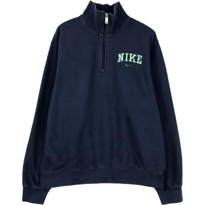 NIKE メンズトレーナー（色：ネイビー系）｜トップス｜ファッション
