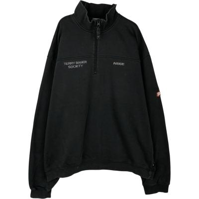 ナイキ ハーフジップ（色：ブラック系）のおすすめ人気商品一覧 通販