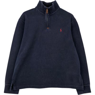 ハーフジップ メンズ（POLO RALPH LAUREN／メンズファッション）（性別
