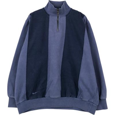 NIKE メンズトレーナー（色：ネイビー系）｜トップス｜ファッション