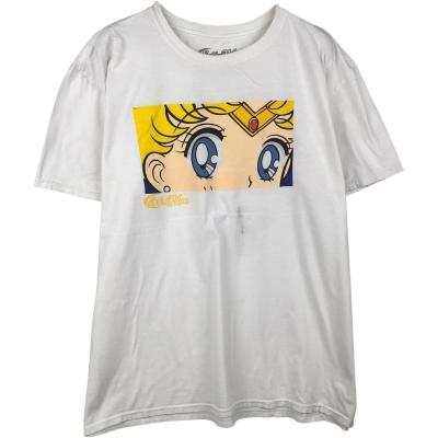 セーラームーン tシャツのおすすめ人気ランキングTOP100 - Yahoo
