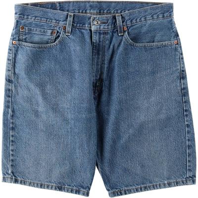 リーバイス505（メンズショート、ハーフパンツ）｜ボトムス、パンツ