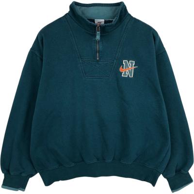ナイキ ハーフジップのおすすめ人気商品一覧 通販 - Yahoo!ショッピング